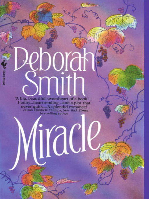 Title details for Miracle by Deborah Smith - Available